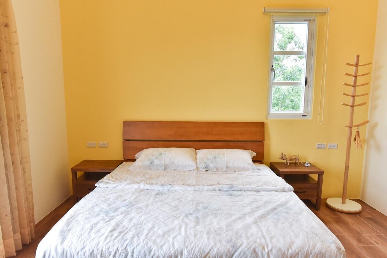 Star Garden Homestay Beinan Exteriér fotografie